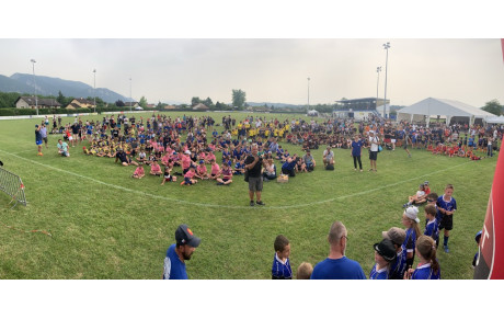 Tournoi de la noix 2021