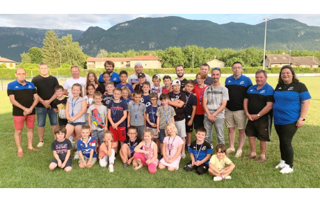 Assemblée générale 2021 de l'USV