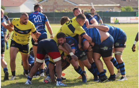 C’est la rentrée des classes !