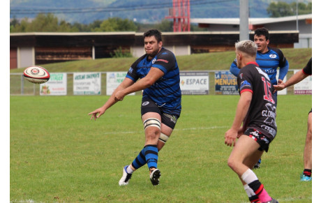 Temps de chien à St-Etienne-de-St-Geoirs