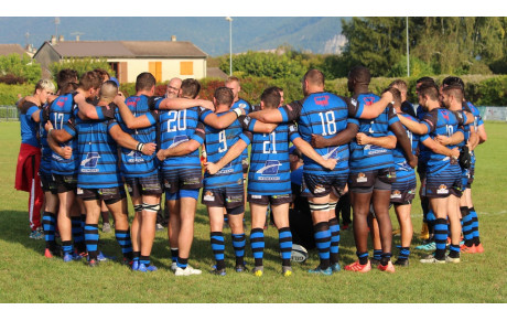 2ème du classement...