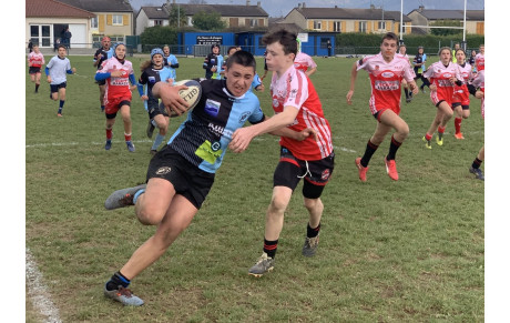 Résultats du week-end du 13/11/2021