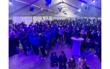 Partenaires particuliers