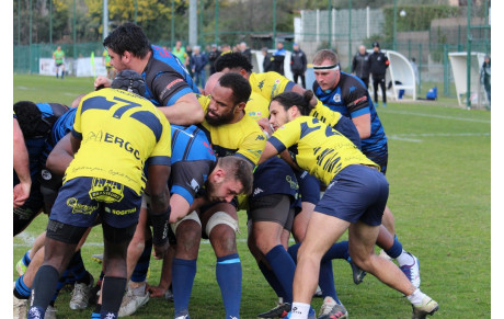 Comme dans un mauvais film ! 