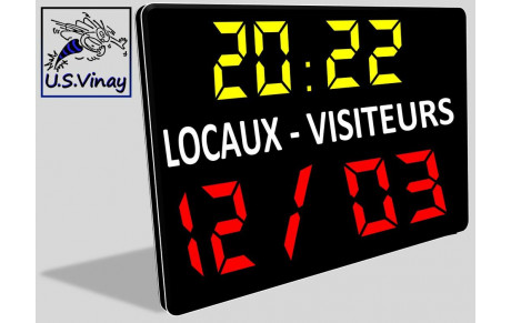 Résultats du week-end du 12/03/2022