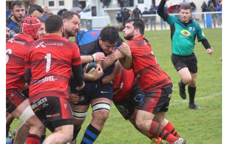 Retrouver l’ivresse de la victoire 