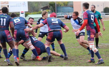 …parties à la fraiche…