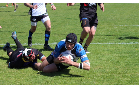 Journée de présidentielle...