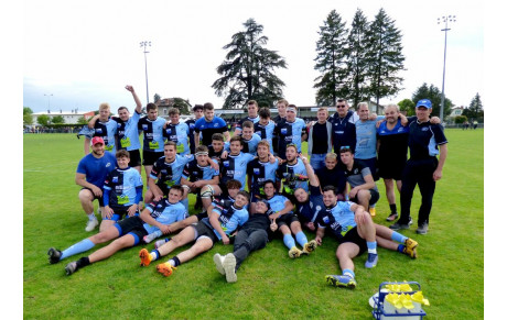 Programme du week-end 14,15 mai