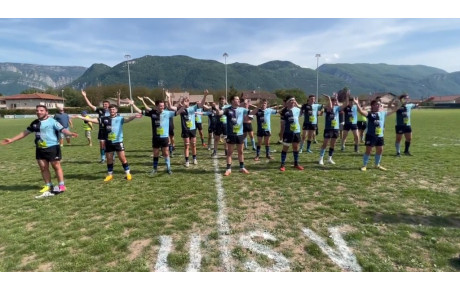 FINALES SECTEURS M19 :