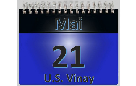 Programme du week-end 21 mai