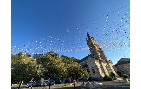 Rosière 2022
