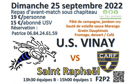 Rendez-vous dimanche à Vieux Melchior...