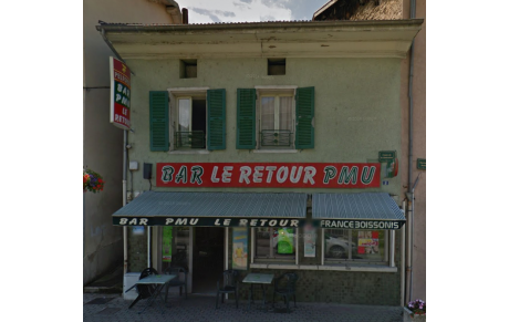 Bar Le Retour
