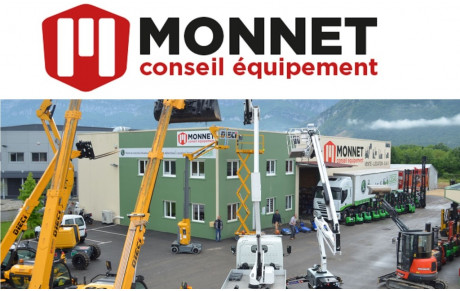 Monnet