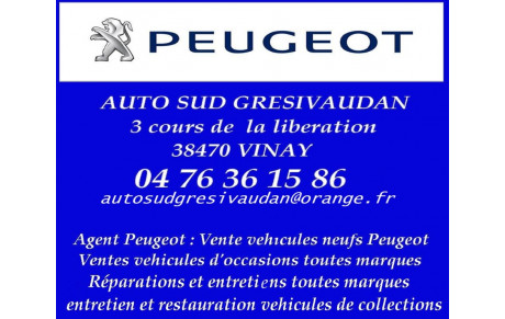 PEUGEOT