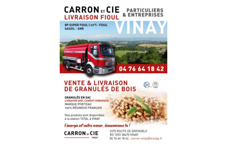 CARRON
