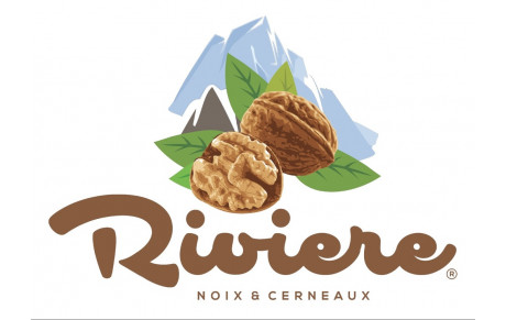 Rivière Noix et Cerneaux