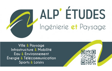 Alp' Études